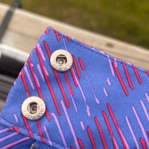 (10/$25) Adidas Patterned Shorts - Picture 11 of 14